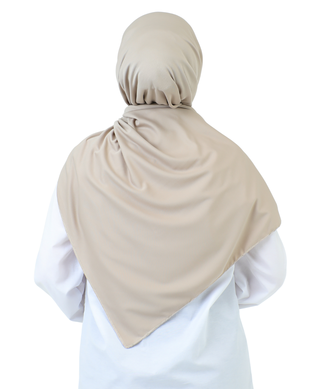 Hijab For Women Muslim Lightweight Scarf Head Scarves For Girls