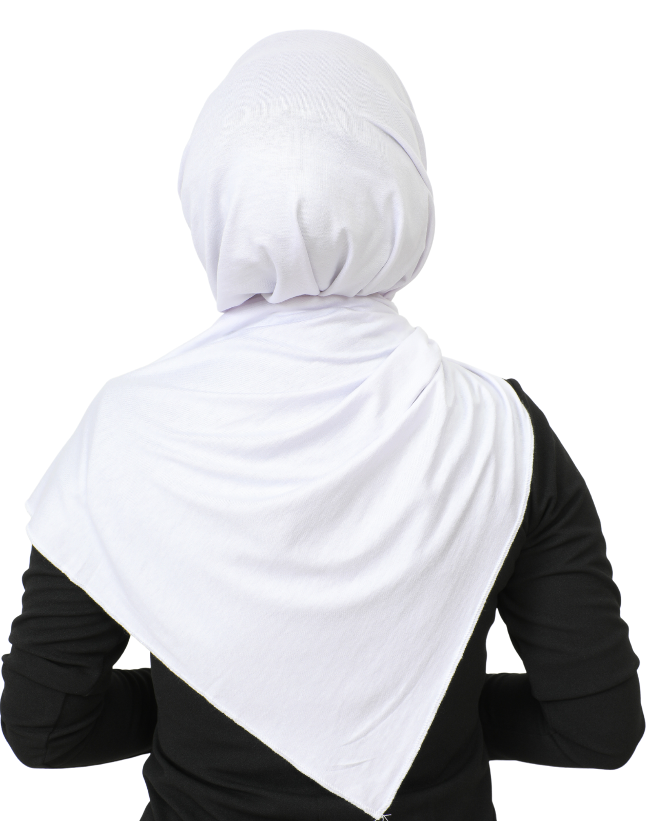 Hijab for Women Viscose Scarf Lightweight Muslim Hijabs