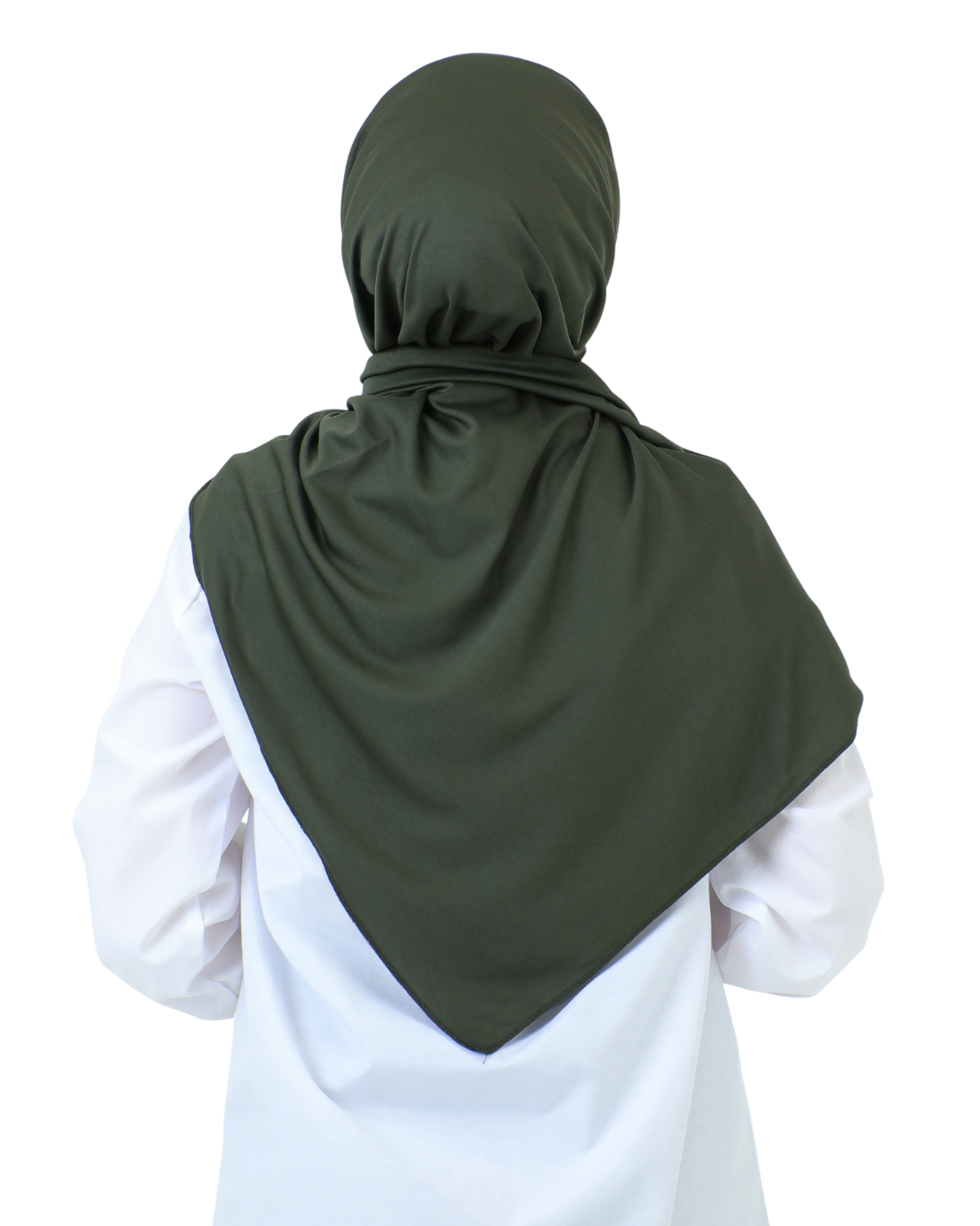 Hijab For Women Muslim Lightweight Scarf Head Scarves For Girls