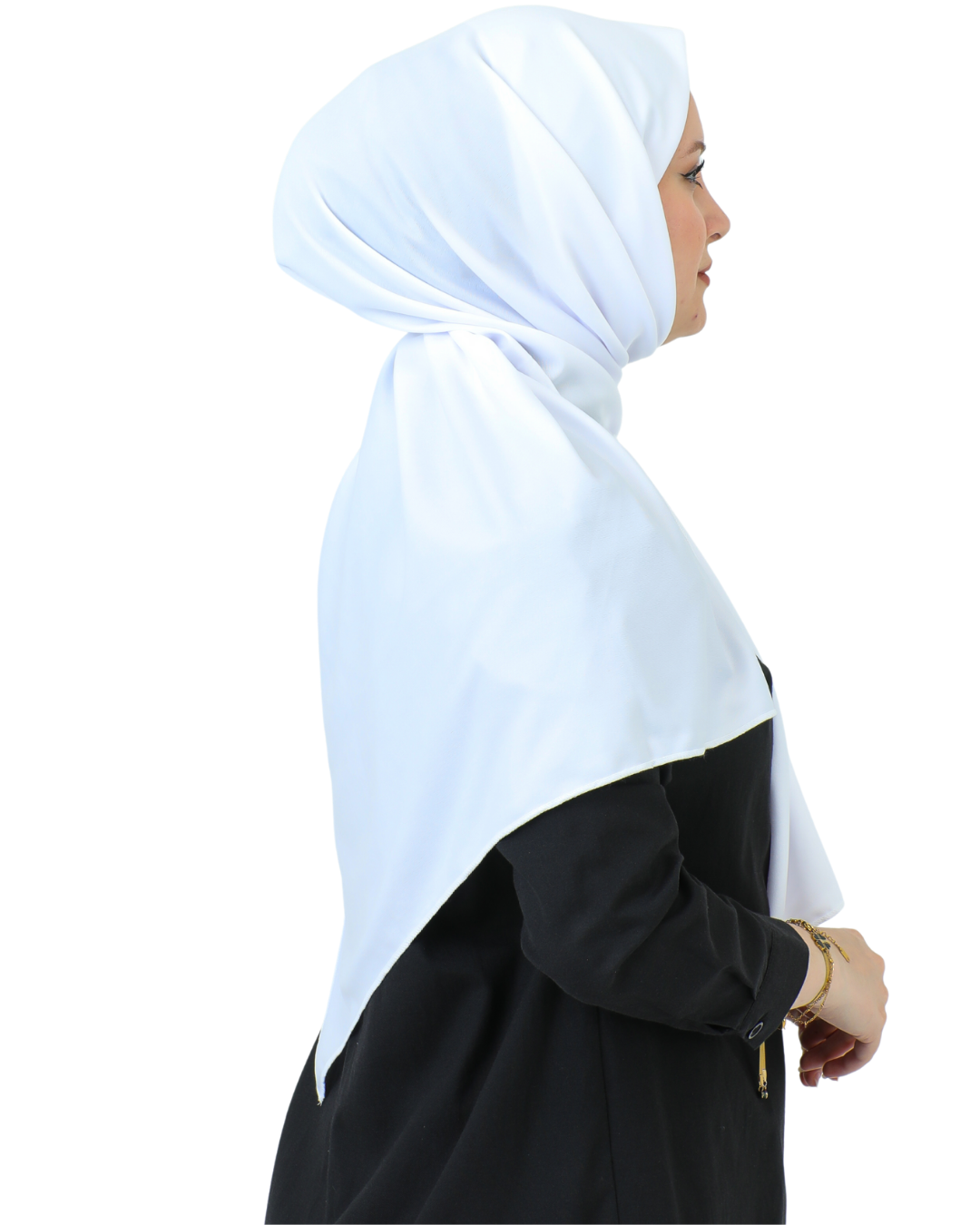 Hijab For Women Muslim Lightweight Scarf Head Scarves For Girls