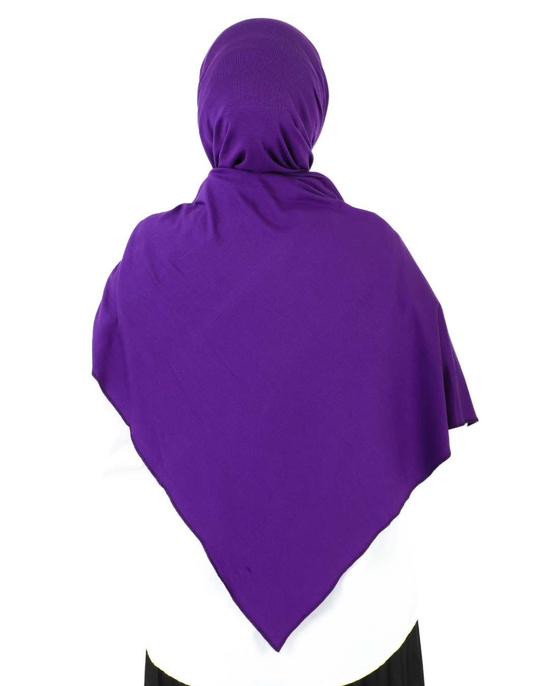 Hijab for Women Viscose Scarf Lightweight Muslim Hijabs