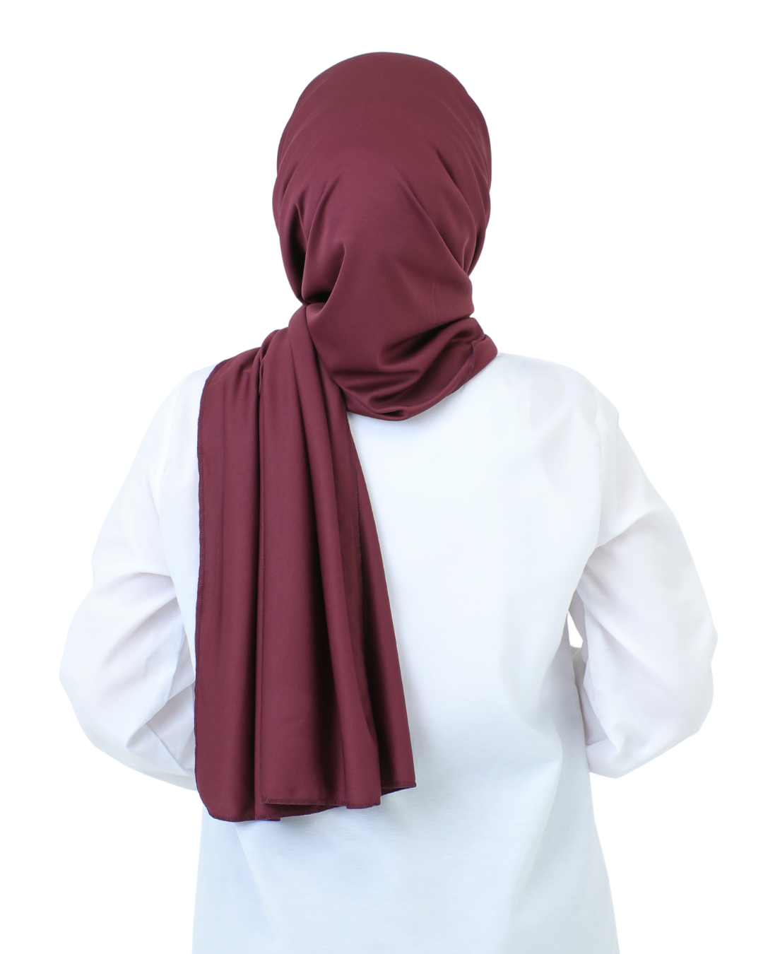 Hijab For Women Muslim Lightweight Scarf Head Scarves For Girls