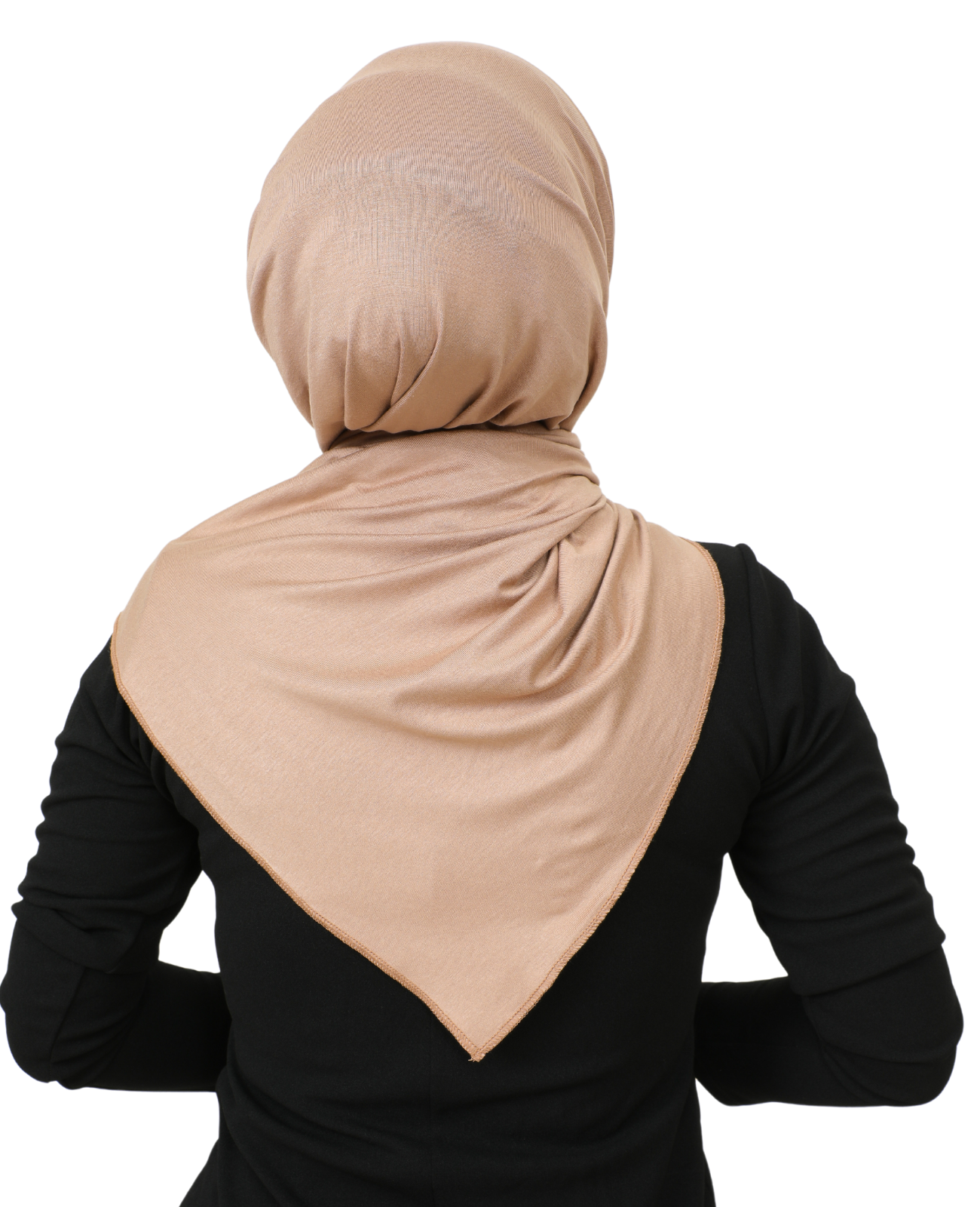 Hijab for Women Viscose Scarf Lightweight Muslim Hijabs