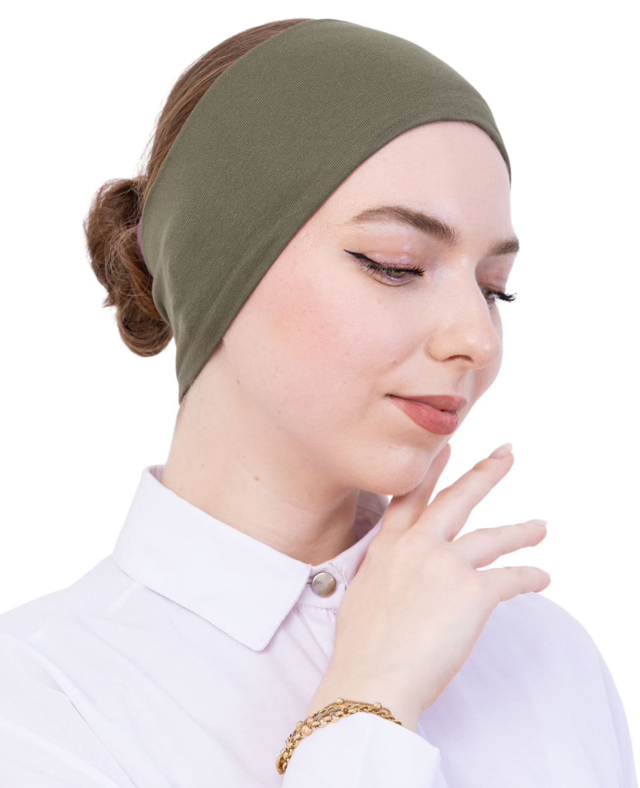 Hijab Non-Slip Headband