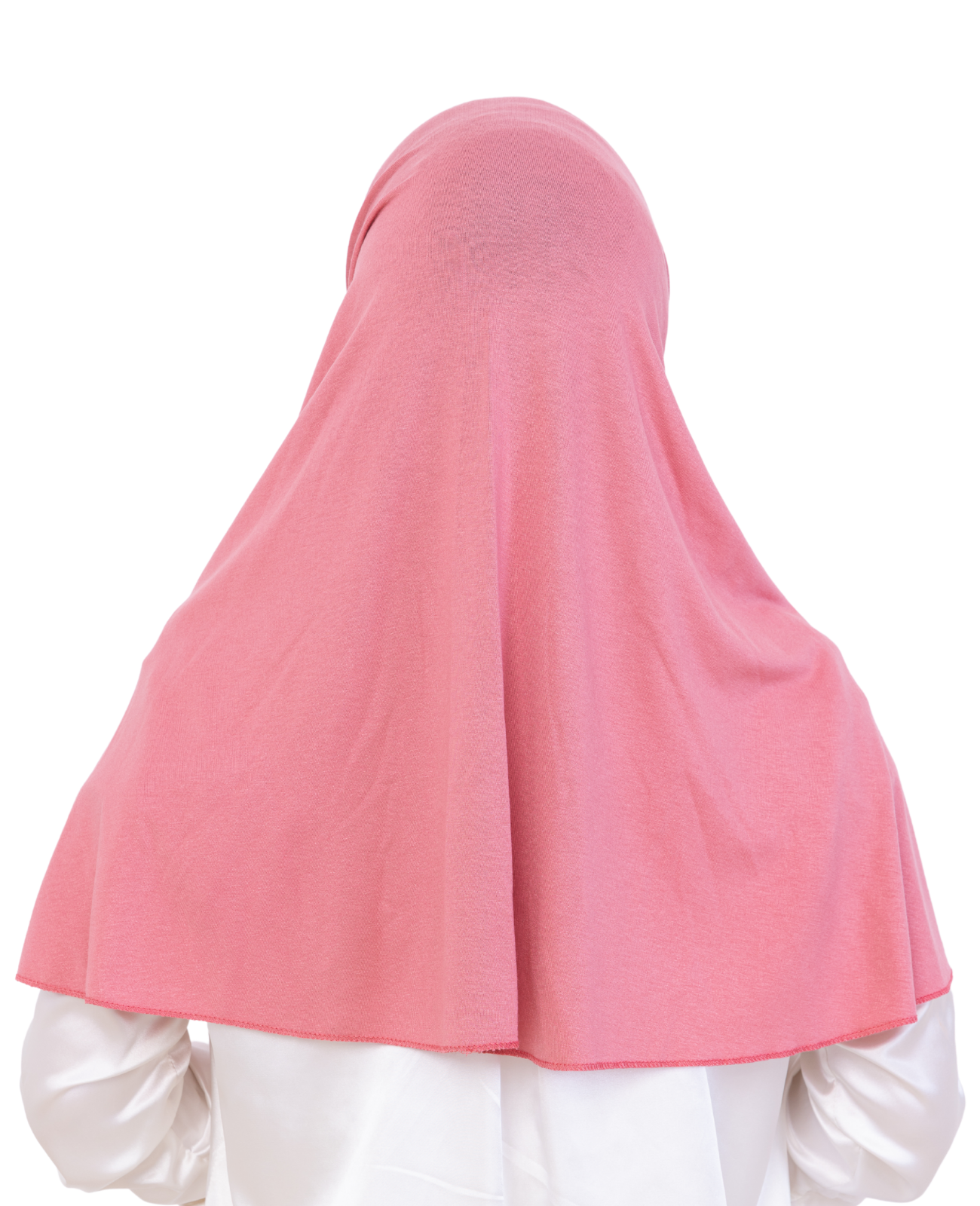 Ready Hijab One Piece Flat