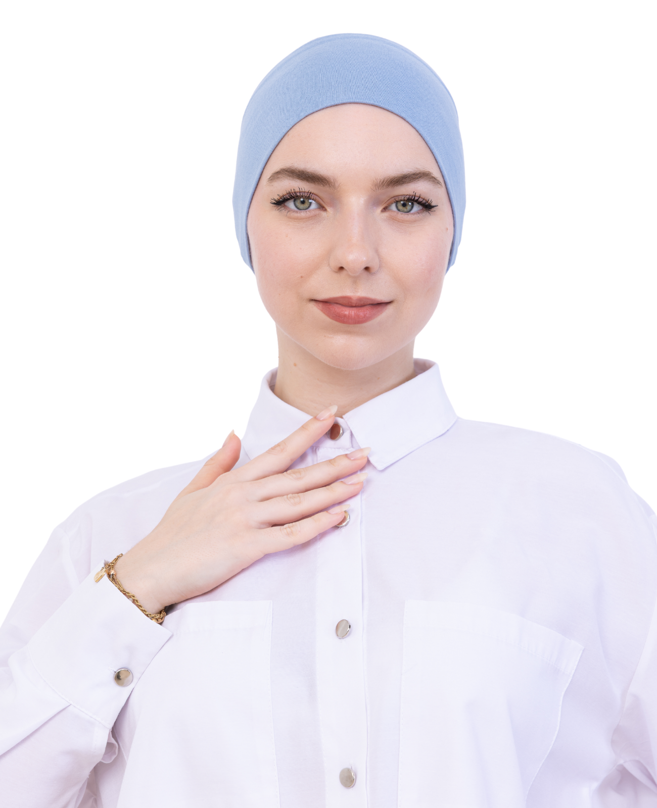 Hijab Non-Slip Headband