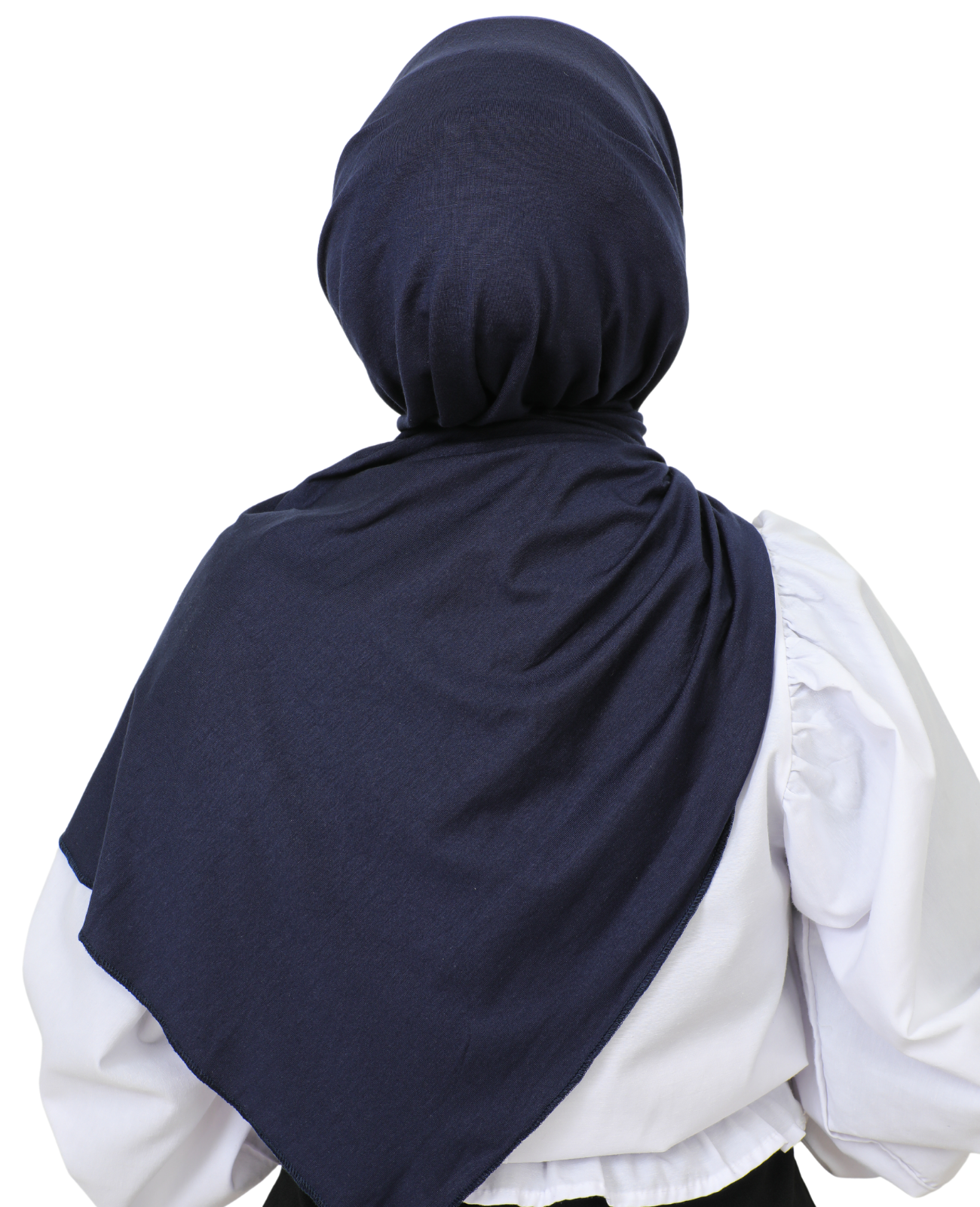 Hijab for Women Viscose Scarf Lightweight Muslim Hijabs