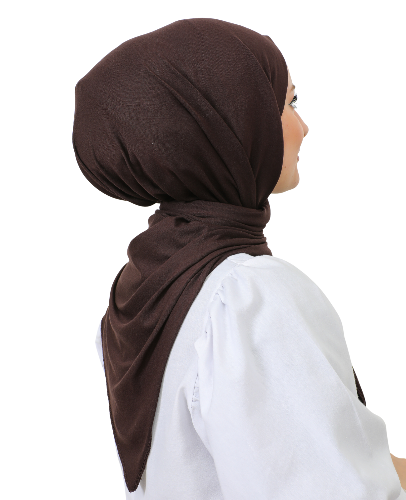 Hijab for Women Viscose Scarf Lightweight Muslim Hijabs