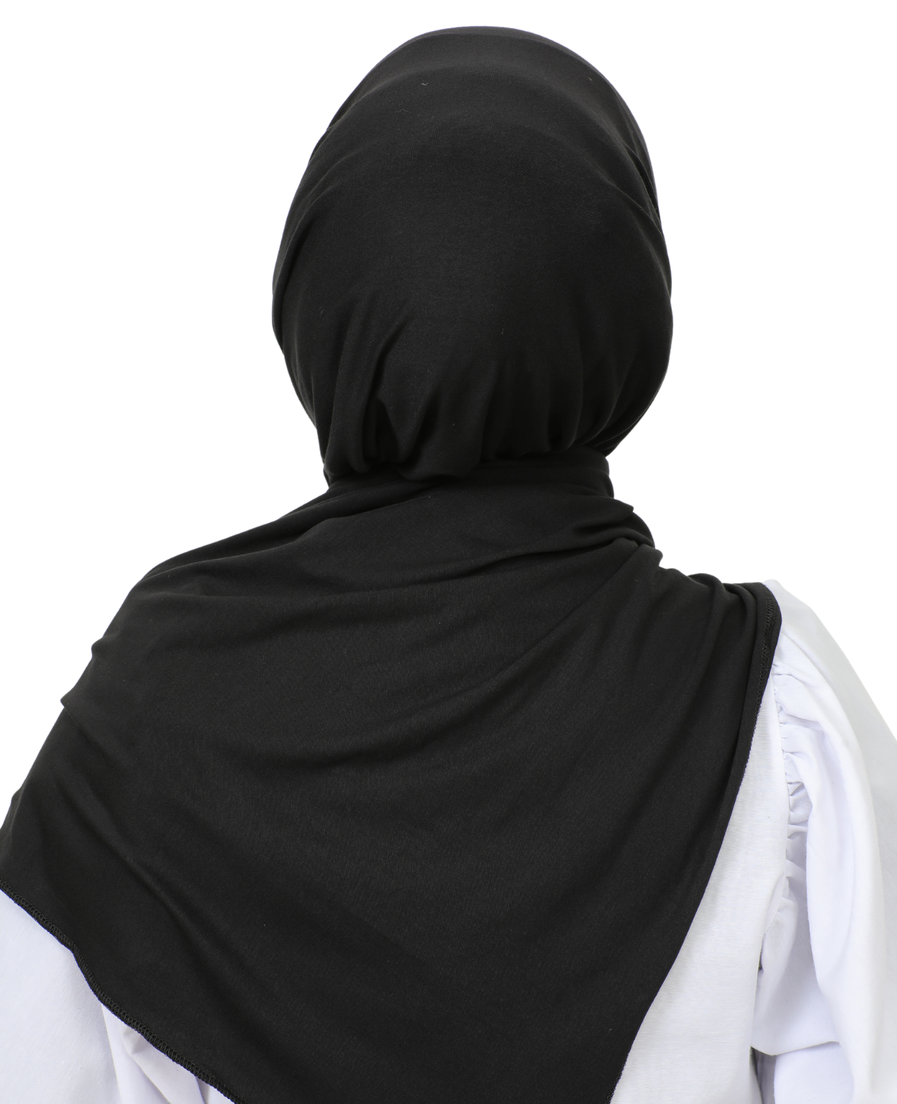 Hijab for Women Viscose Scarf Lightweight Muslim Hijabs