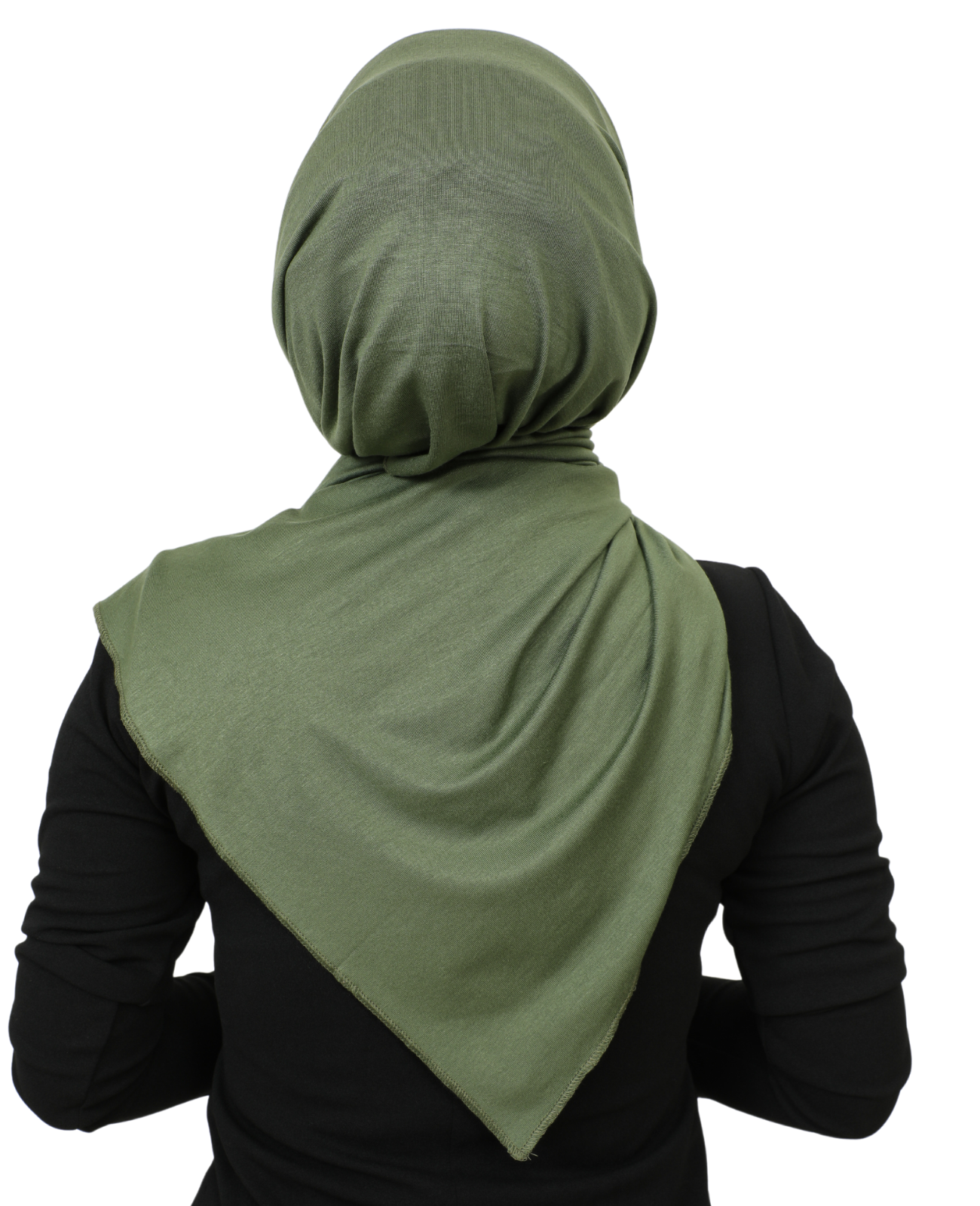 Hijab for Women Viscose Scarf Lightweight Muslim Hijabs