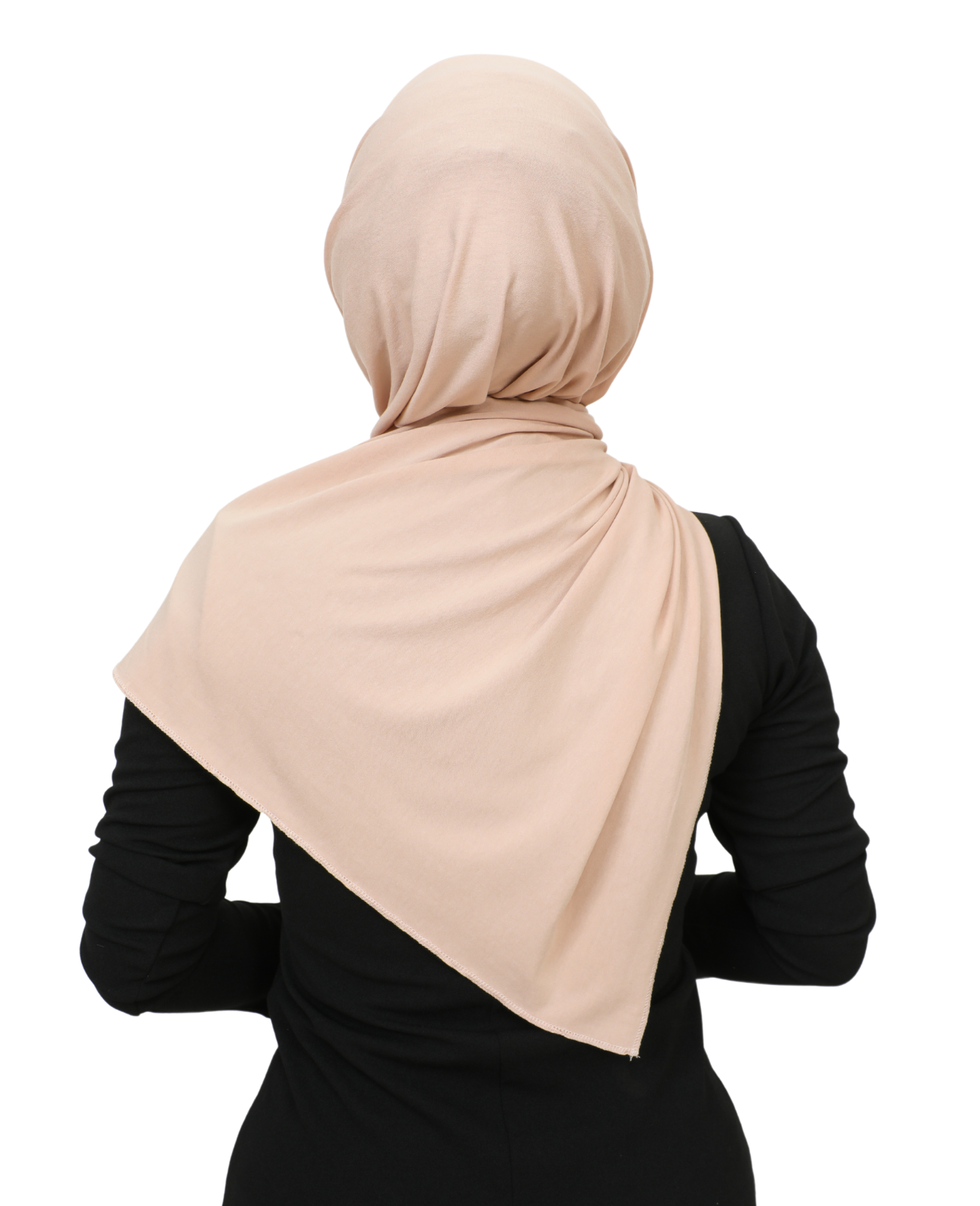 Hijab for Women Viscose Scarf Lightweight Muslim Hijabs