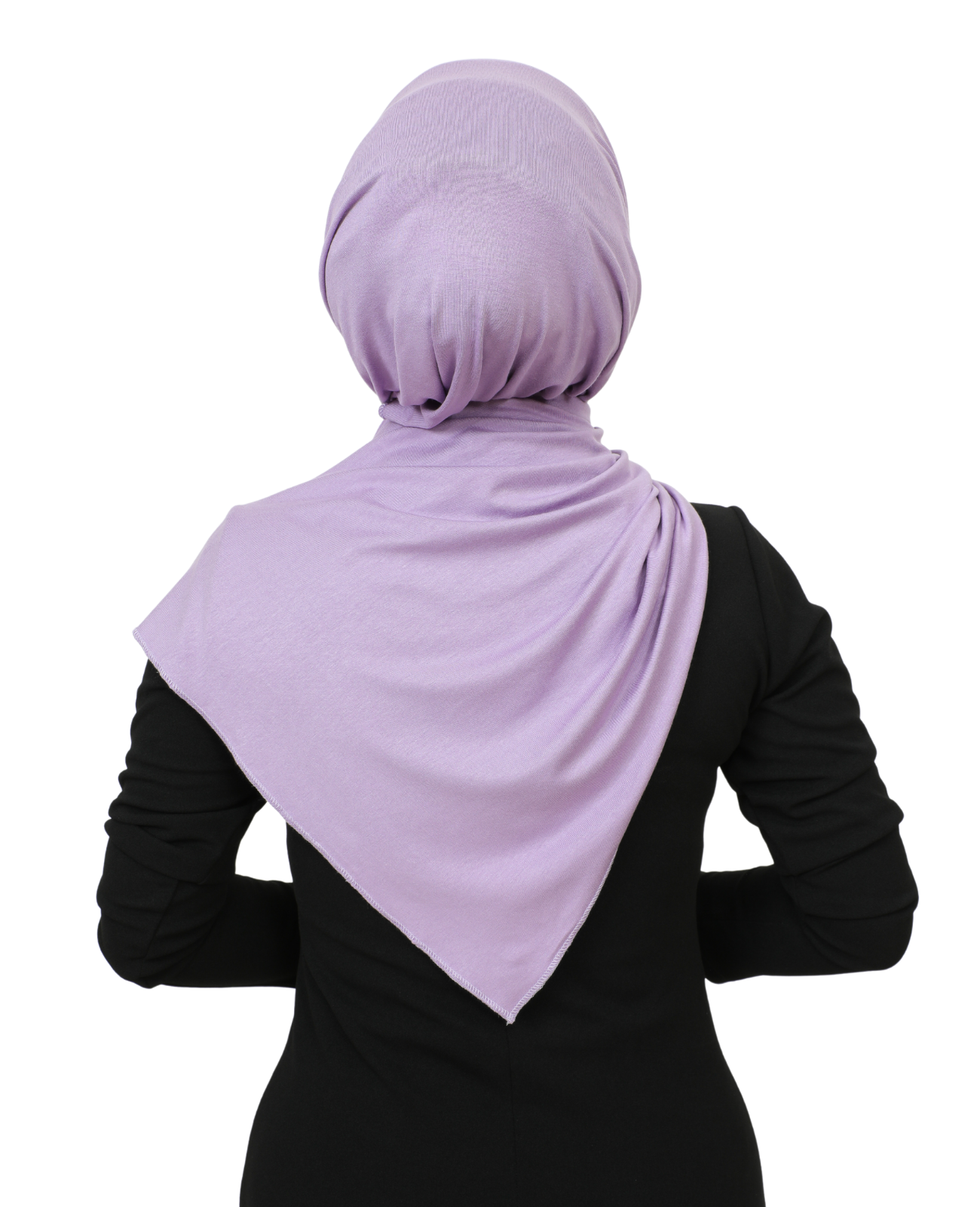 Hijab for Women Viscose Scarf Lightweight Muslim Hijabs