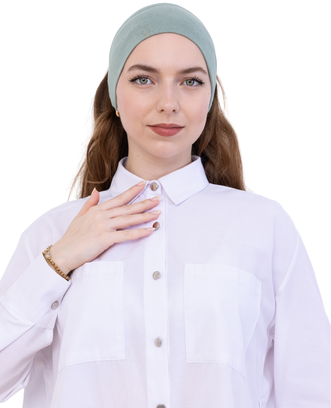 Hijab Non-Slip Headband