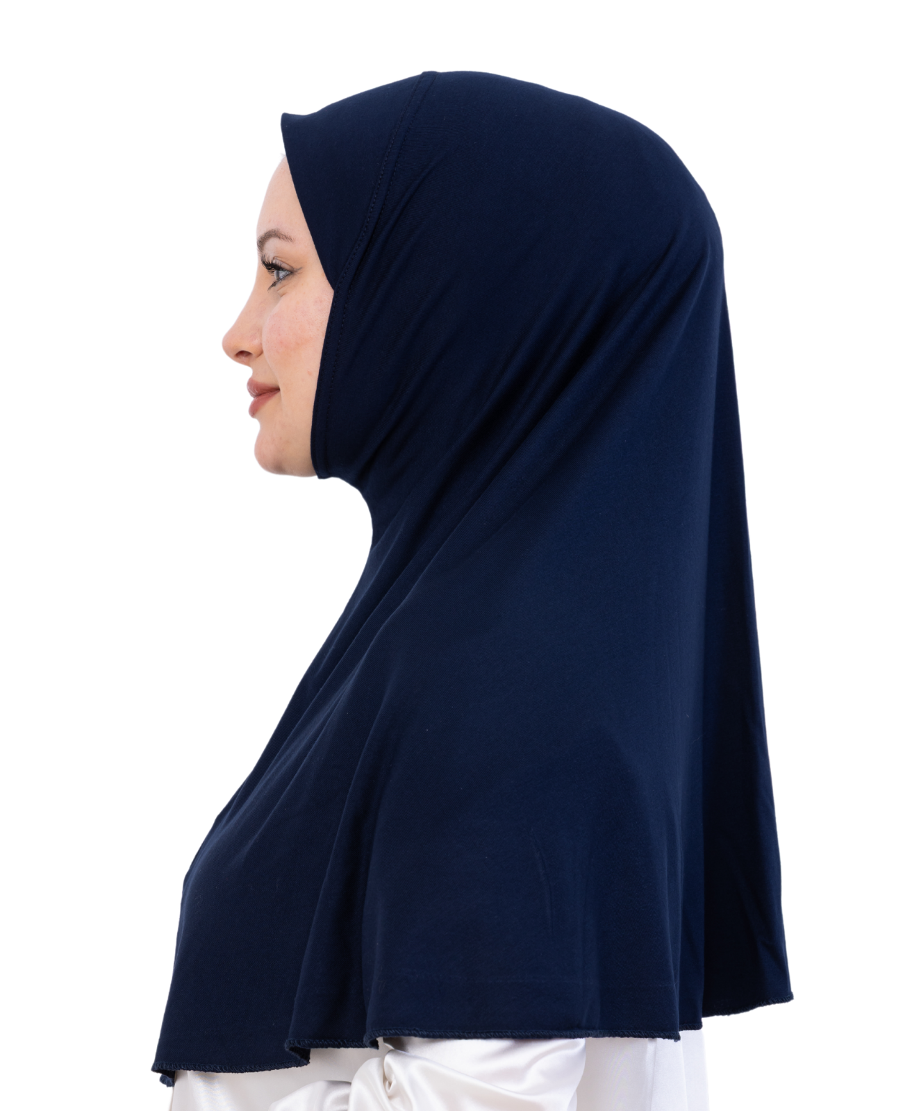 Ready Hijab One Piece Flat