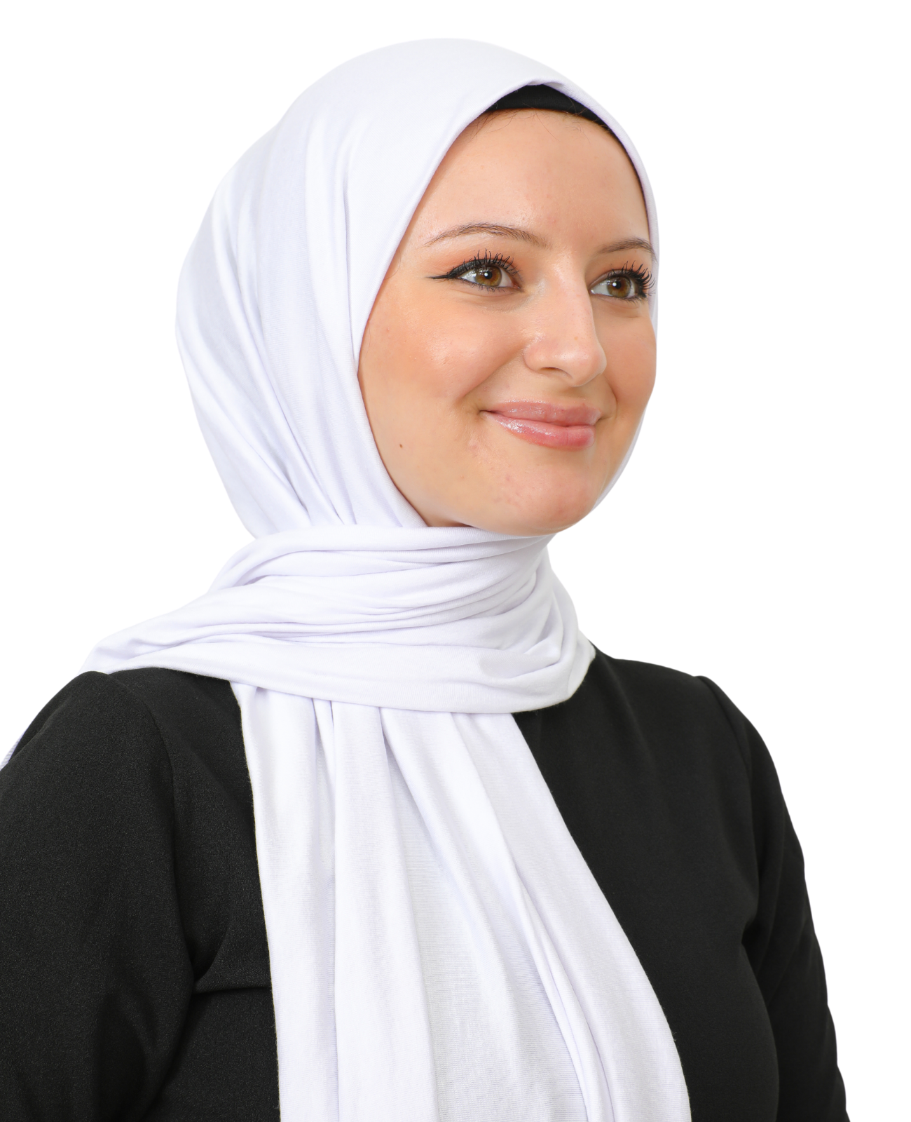 Hijab for Women Viscose Scarf Lightweight Muslim Hijabs