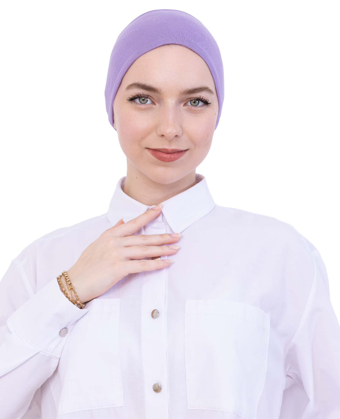 Hijab Non-Slip Headband