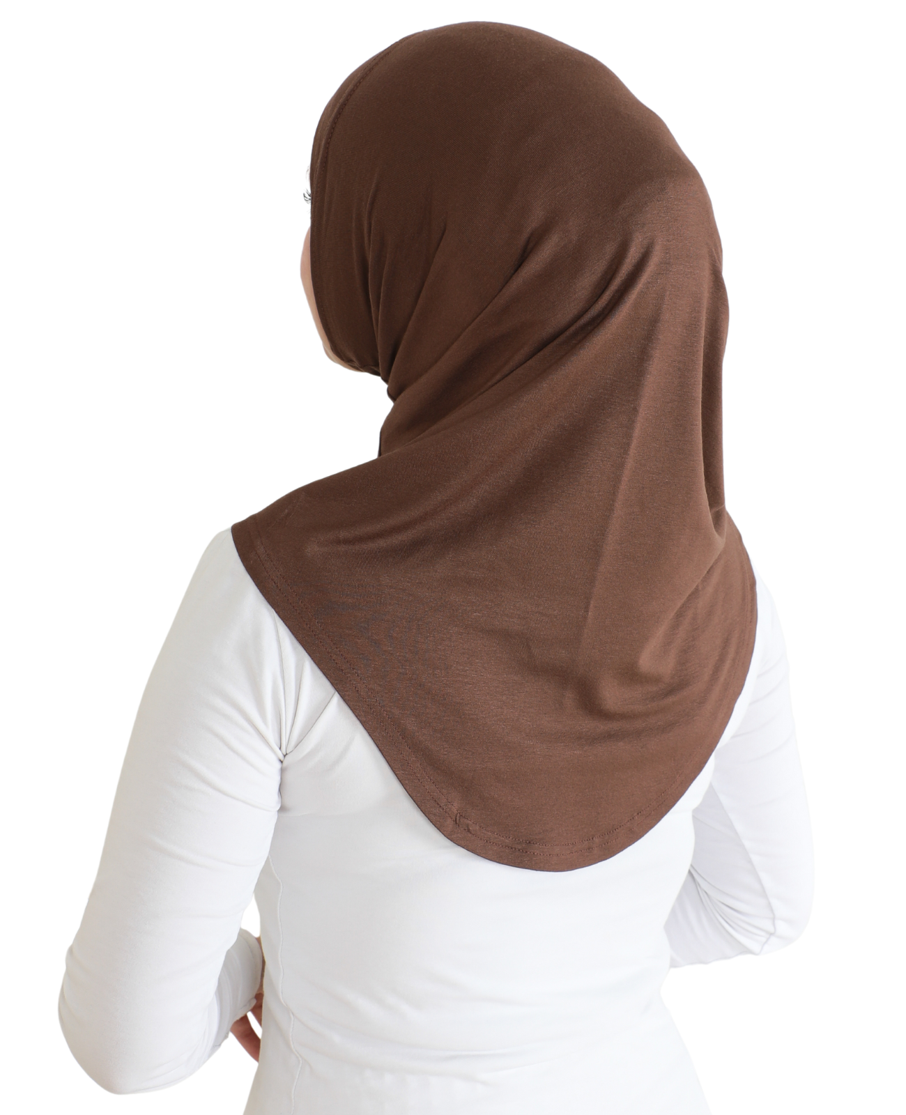 Sport Instant Hijab - Beige